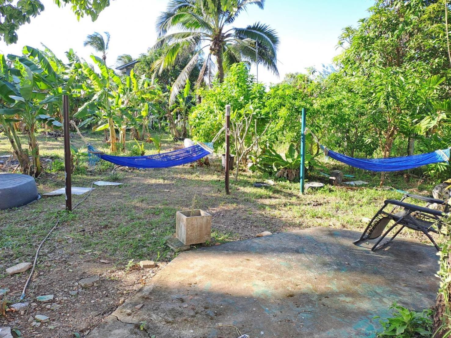 Wake Up @Lanta Hotel : Cafe Ko Lanta Eksteriør billede