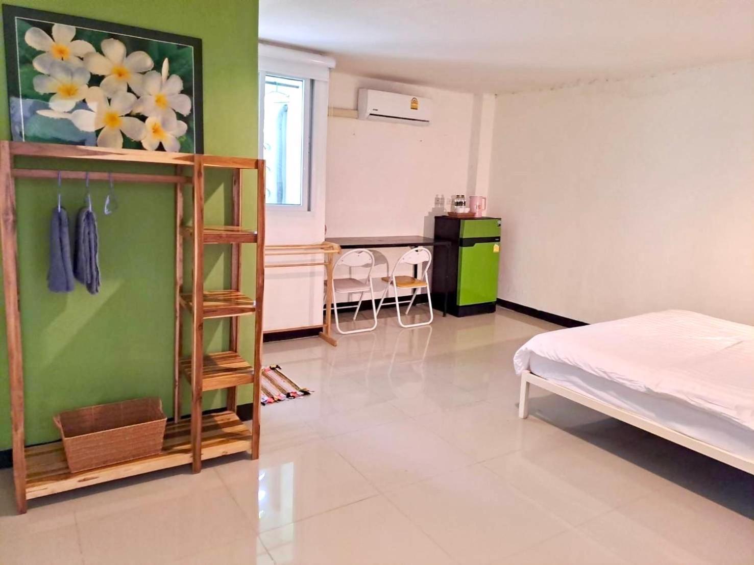 Wake Up @Lanta Hotel : Cafe Ko Lanta Eksteriør billede