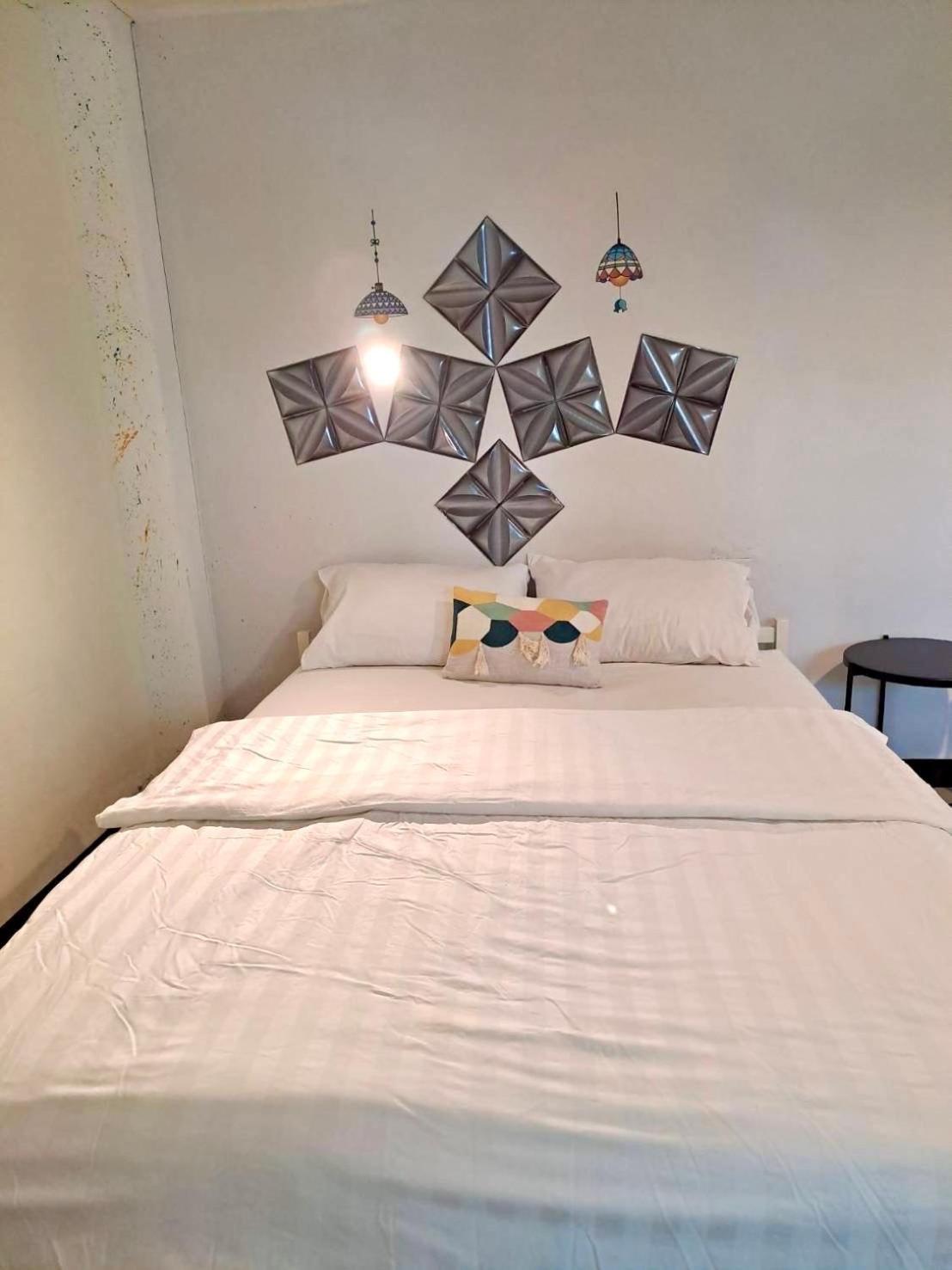 Wake Up @Lanta Hotel : Cafe Ko Lanta Eksteriør billede
