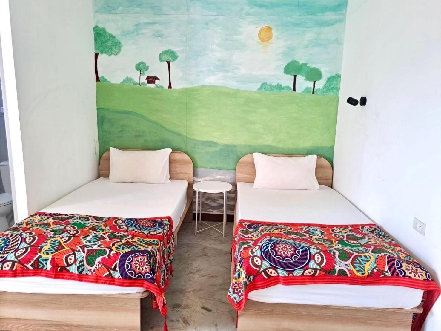 Wake Up @Lanta Hotel : Cafe Ko Lanta Eksteriør billede