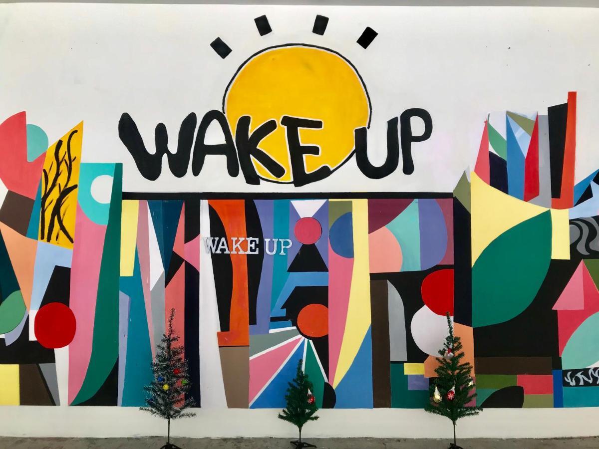 Wake Up @Lanta Hotel : Cafe Ko Lanta Eksteriør billede